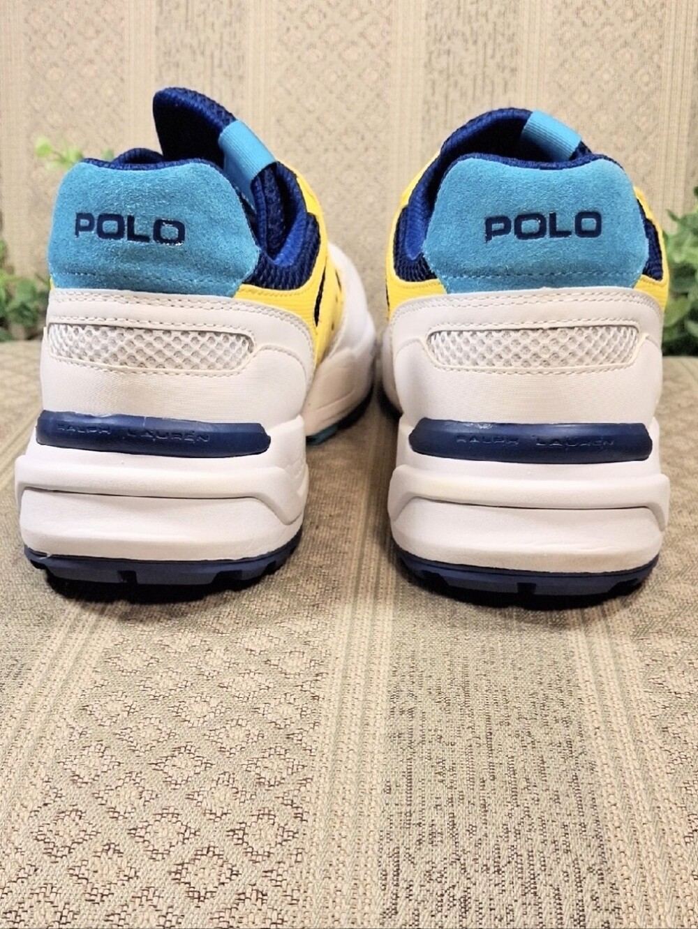 Polo Ralph Lauren Multi Color Jogger - Picture 10 of 16